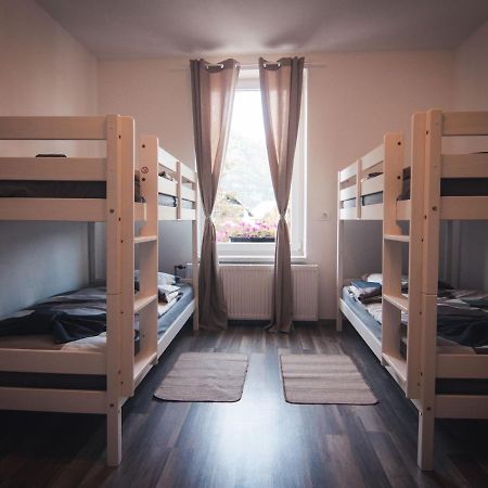 Apartments Stari Tiger Bohinj Esterno foto