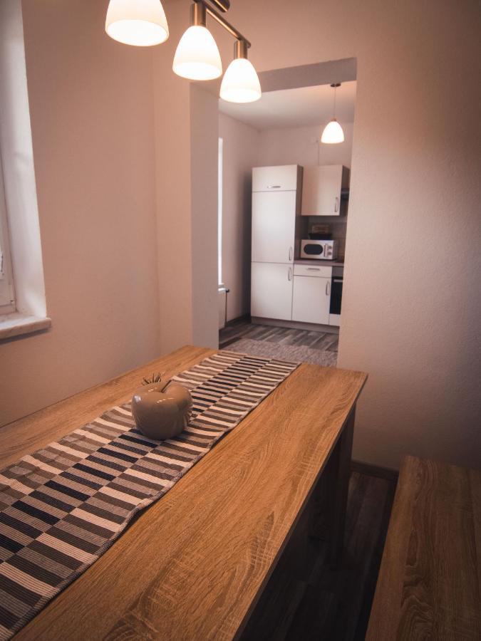 Apartments Stari Tiger Bohinj Esterno foto