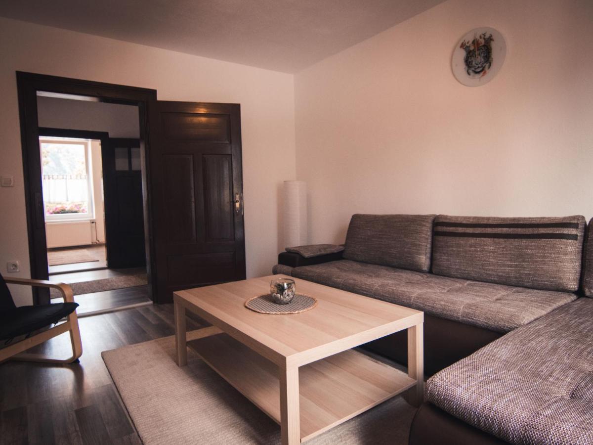 Apartments Stari Tiger Bohinj Esterno foto